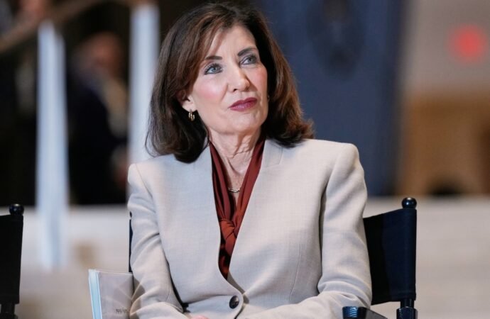 New York to impose nation’s first state moratorium on data centers