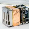 New compact instrument enables high-fidelity measurements of energetic particles on CubeSats – NASA Science