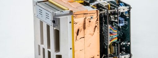 New compact instrument enables high-fidelity measurements of energetic particles on CubeSats – NASA Science