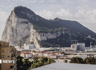 New era for Gibraltar with the elimination of border controls with Spain