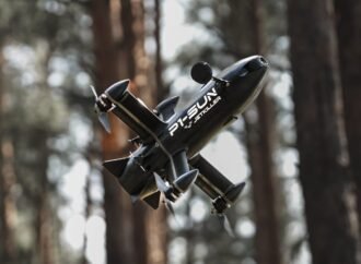 New high-speed drone could solve Ukraine’s big problem with Russian Shaheds