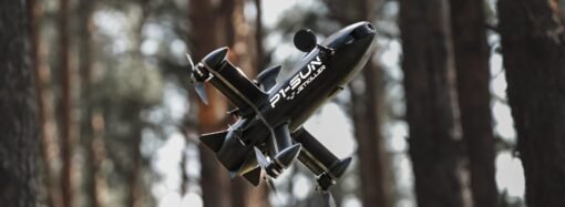 New high-speed drone could solve Ukraine’s big problem with Russian Shaheds