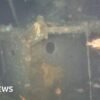 New video shows Shackleton’s latest ship, the Quest, for the first time