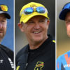 Next England manager: Flower, Trott and Langer: candidates to replace Brendon McCullum