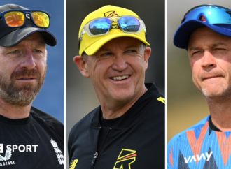 Next England manager: Flower, Trott and Langer: candidates to replace Brendon McCullum