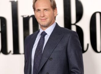 Nicole Kidman and Elle Fanning Paramount+ series ‘Discretion’ cast Josh Lucas