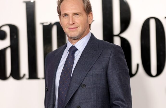 Nicole Kidman and Elle Fanning Paramount+ series ‘Discretion’ cast Josh Lucas