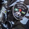 Nigeria Police: Police Officers Arrested for Allegedly Asking Anti-Corruption Chief for Bribes
