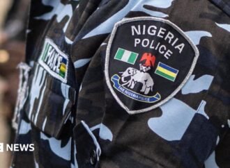 Nigeria Police: Police Officers Arrested for Allegedly Asking Anti-Corruption Chief for Bribes