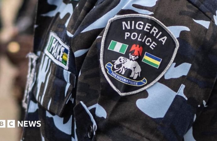 Nigeria Police: Police Officers Arrested for Allegedly Asking Anti-Corruption Chief for Bribes