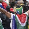 Nigeria says two citizens killed in South Africa amid rise in attacks on migrants
