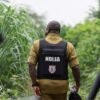 Nigerian Drug Trade: How Mexican Cartels Have Outsourced Methamphetamine Labs