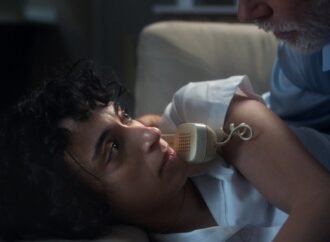 ‘Night Nurse’ Review: Two Perverts Join Forces in a Gloriously Deviant Oddity About a Caregiver Drawn to His Patient’s Con Games