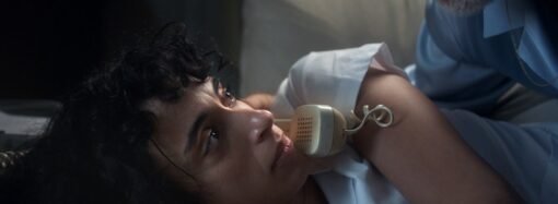 ‘Night Nurse’ Review: Two Perverts Join Forces in a Gloriously Deviant Oddity About a Caregiver Drawn to His Patient’s Con Games