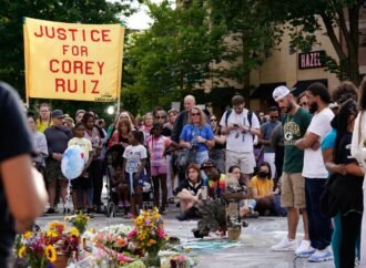 No body camera footage in fatal Madison police shooting