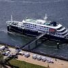 No, cruise ships are not floating petri dishes