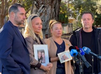 No justice for bereaved families of Laos poisoning victims