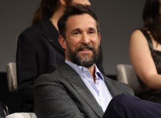 Noah Wyle was offered ‘tons’ of roles but ‘couldn’t get out’ of ‘ER’