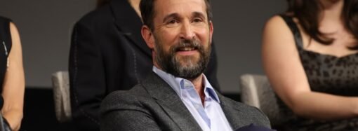 Noah Wyle was offered ‘tons’ of roles but ‘couldn’t get out’ of ‘ER’