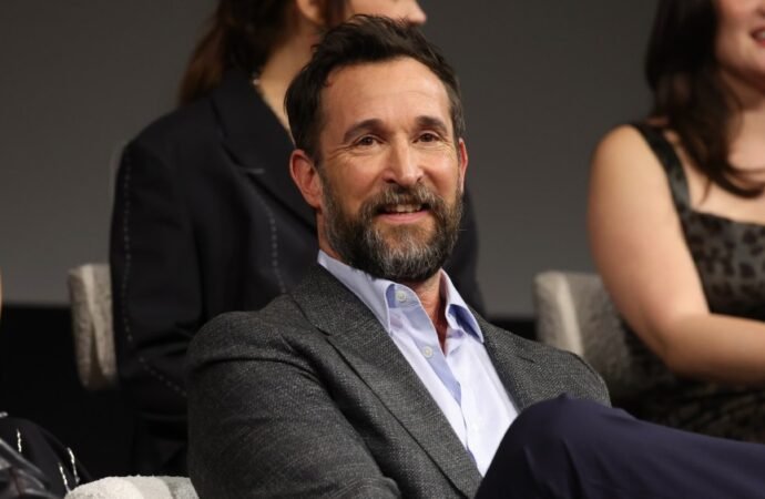 Noah Wyle was offered ‘tons’ of roles but ‘couldn’t get out’ of ‘ER’