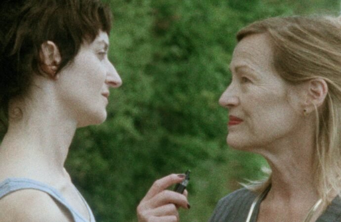 ‘Nobody’s Violence’ by Denis Côté acquired by Heretic before its premiere in the main competition at Locarno (EXCLUSIVE)