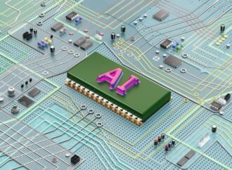 Nonprofit Current AI is racing to build the World Wide Web of AI, free for everyone | TechCrunch