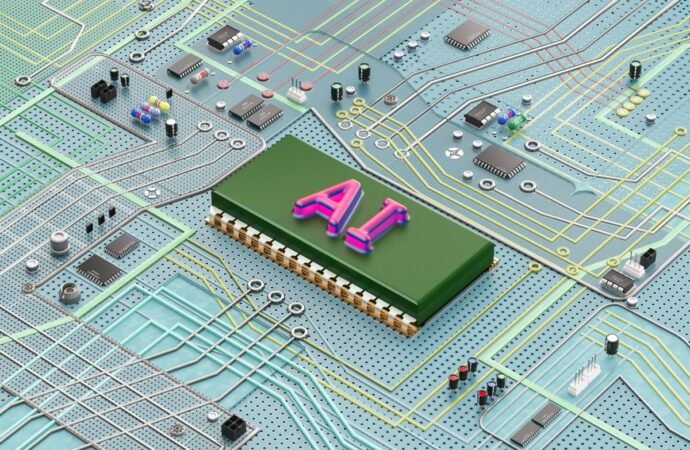 Nonprofit Current AI is racing to build the World Wide Web of AI, free for everyone | TechCrunch