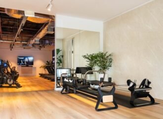 NordicTrack and iFIT just digitized Pilates with the high-tech Ultra 1 Reformer