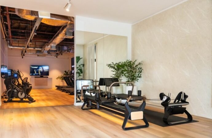 NordicTrack and iFIT just digitized Pilates with the high-tech Ultra 1 Reformer
