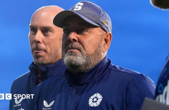 Northamptonshire: No problem with our T20 form – Darren Lehmann