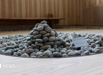 Norway inaugurates new monument in memory of victims of the 2011 Breivik massacre