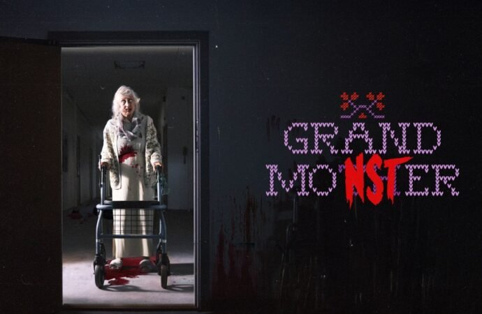 Norwegian zombie comedy ‘Grandmonster’ wins Big Laughs and Top Outpost at Fantasia’s Frontières Market