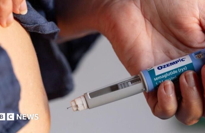 Novo Nordisk, maker of Ozempic, accuses rival Eli Lilly of false advertising