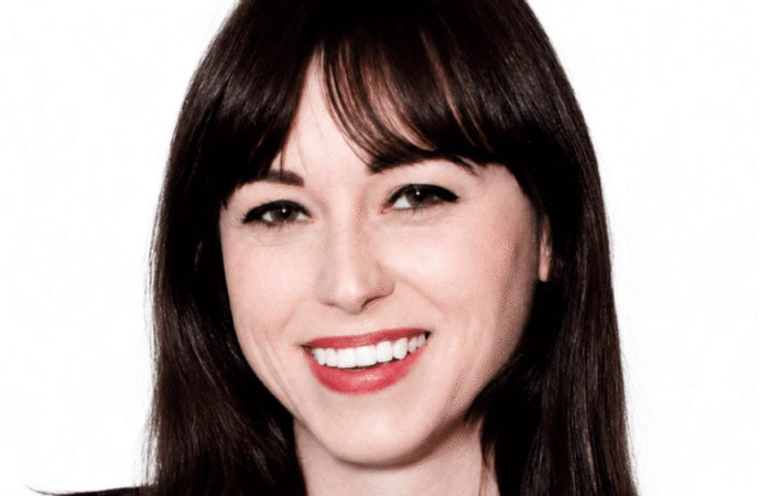 NowThis hires Georgie Guinane as director of LA Studio