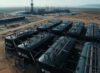 Nuclear startup Valar Atomics in talks to raise new funds at $6 billion valuation | TechCrunch