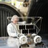 Nvidia sends GPU to the Moon | TechCrunch