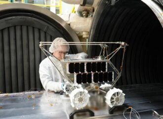 Nvidia sends GPU to the Moon | TechCrunch