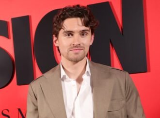 ‘Obsession’ star Michael Johnston in talks to join ‘The Mummy 4’ with Brendan Fraser and Rachel Weisz
