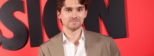 ‘Obsession’ star Michael Johnston in talks to join ‘The Mummy 4’ with Brendan Fraser and Rachel Weisz