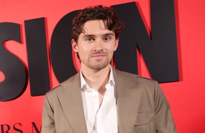 ‘Obsession’ star Michael Johnston in talks to join ‘The Mummy 4’ with Brendan Fraser and Rachel Weisz