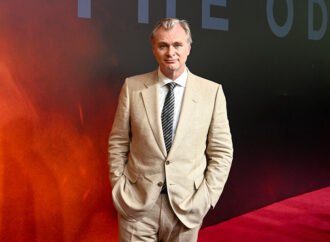 ‘Odyssey’ director Christopher Nolan calls AI an obvious ‘Trojan horse’ | TechCrunch
