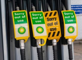 Oil giant BP closes its corporate risk division after 20 years | TechCrunch