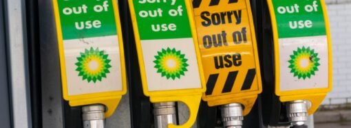 Oil giant BP closes its corporate risk division after 20 years | TechCrunch
