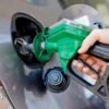 Oil price falls as the United States and Iran suspend their attacks