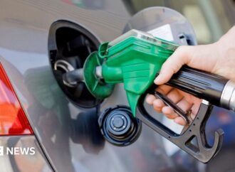 Oil price falls as the United States and Iran suspend their attacks