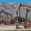 Oil prices plummet on renewed optimism about US-Iran peace