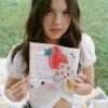 Olivia Rodrigo Partners with Etsy on Daisy Chain Fields Handmade Goods Collection Ahead of Inaugural Festival