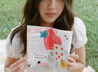 Olivia Rodrigo Partners with Etsy on Daisy Chain Fields Handmade Goods Collection Ahead of Inaugural Festival