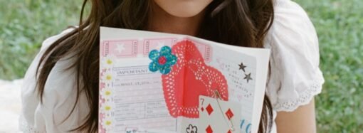Olivia Rodrigo Partners with Etsy on Daisy Chain Fields Handmade Goods Collection Ahead of Inaugural Festival