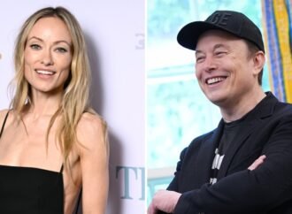 Olivia Wilde slams Elon Musk as a ‘creature’, says ‘I deeply resent him now’, years after meeting at SpaceX headquarters